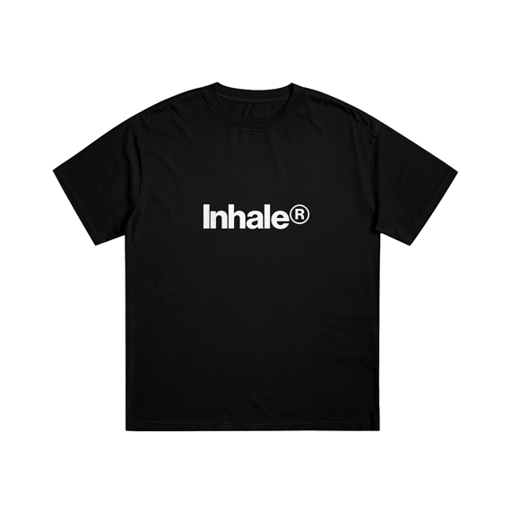 INHALER - CAMISETA