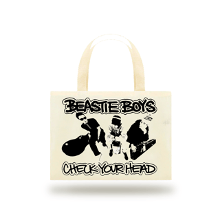 Nome do produto BEASTIE BOYS - ECOBAG