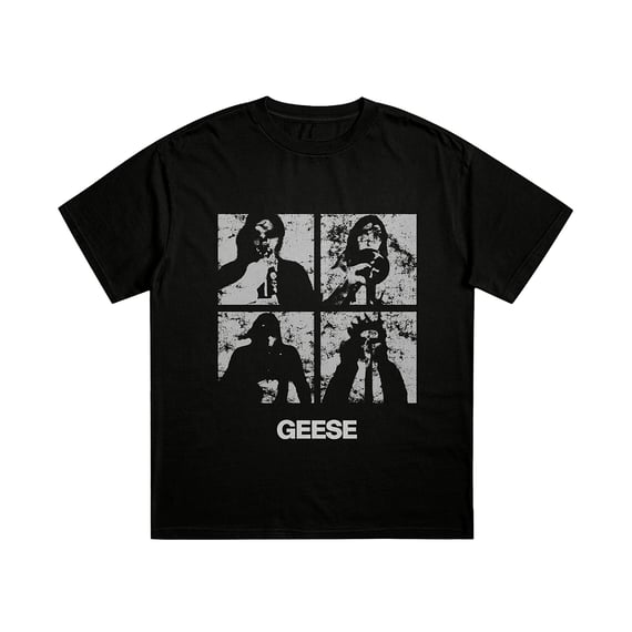 GEESE - CAMISETA