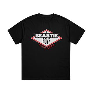 Nome do produto BEASTIE BOYS - CAMISETA