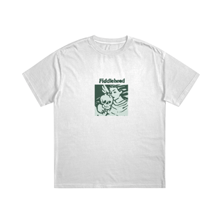 Nome do produto FIDDLEHEAD - CAMISETA