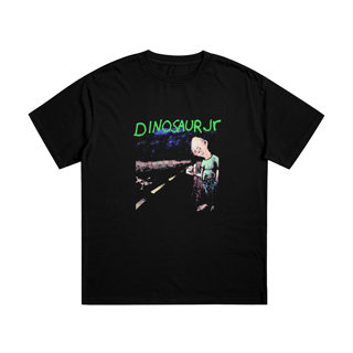 Nome do produto DINOSAUR JR. - CAMISETA 