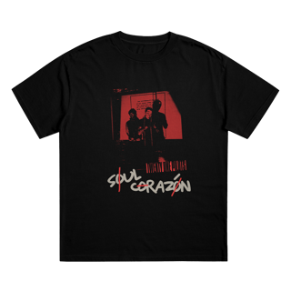 Nome do produto TWENTY ONE PILOTS - CAMISETA - CLANCY