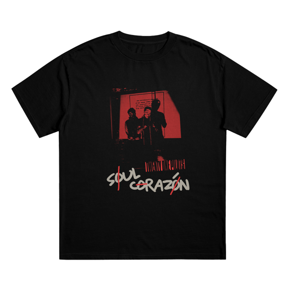 TWENTY ONE PILOTS - CAMISETA - CLANCY