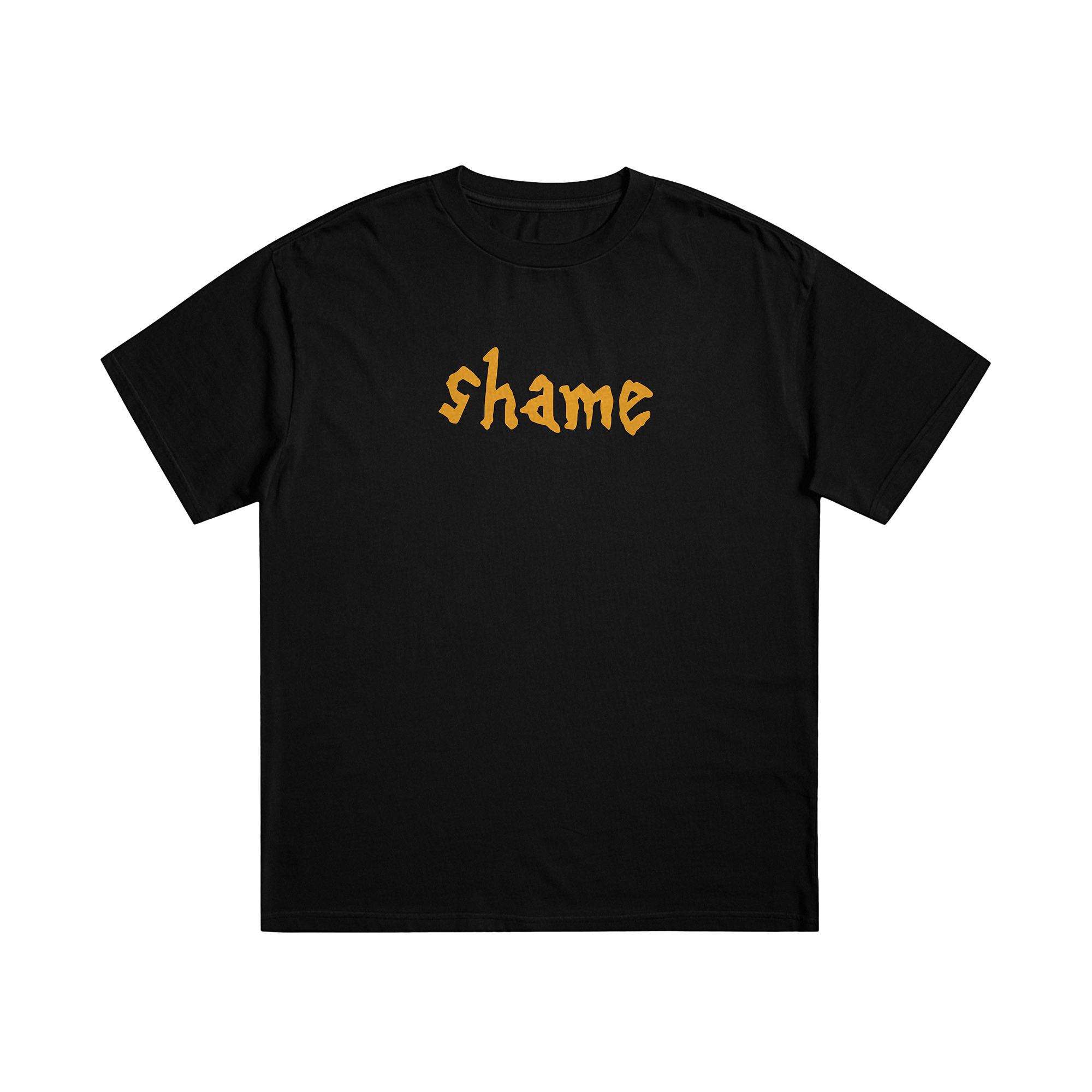 SHAME - CAMISETA