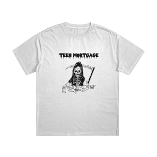 Nome do produto TEEN MORTGAGE - CAMISETA