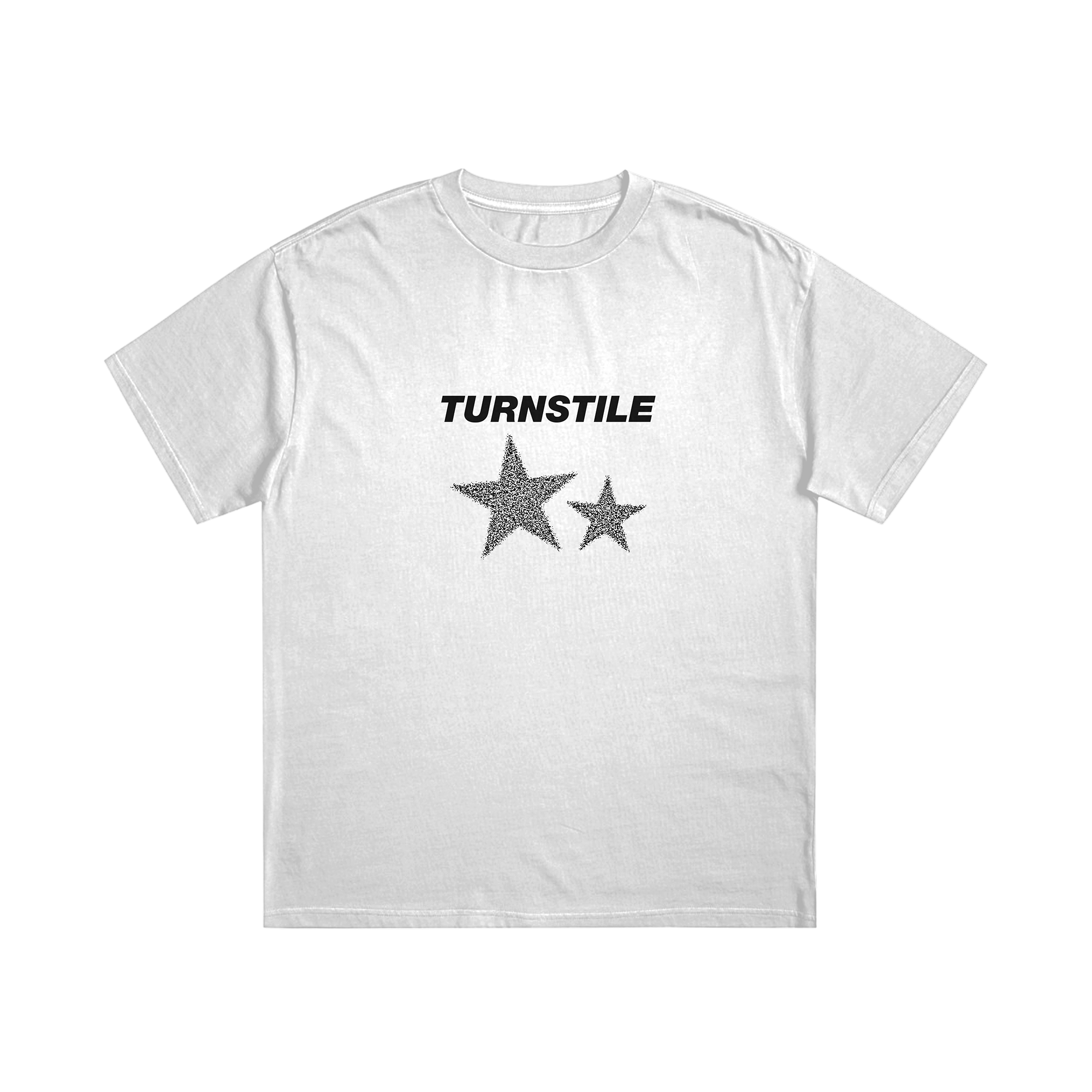 TURNSTILE - CAMISETA