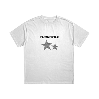 Nome do produto TURNSTILE - CAMISETA