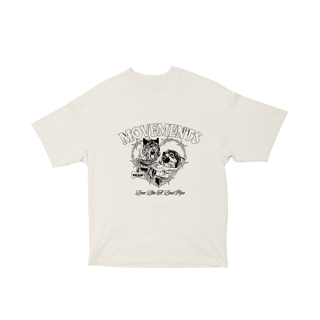 Nome do produto MOVEMENTS - OVERSIZED