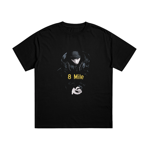 EMINEM - CAMISETA - 8 MILE