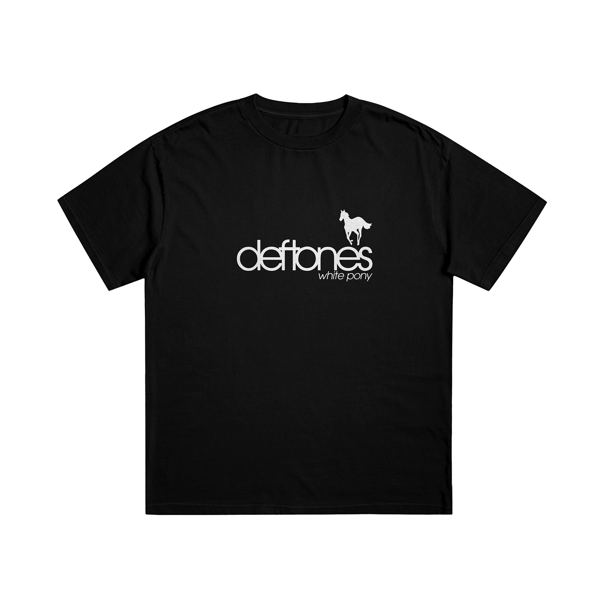 DEFTONES - CAMISETA