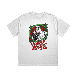 Nome do produto VIAGRA BOYS - CAMISETA - FRENTE E COSTAS