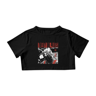 Nome do produto TWENTY ONE PILOTS - CROPPED - CLANCY