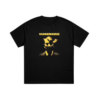 Nome do produto WUNDERHORSE - CAMISETA