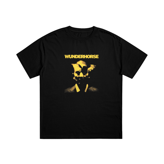WUNDERHORSE - CAMISETA