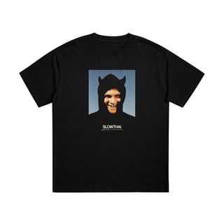 Nome do produto SLOWTHAI - CAMISETA