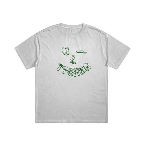 GLITTERER - CAMISETA