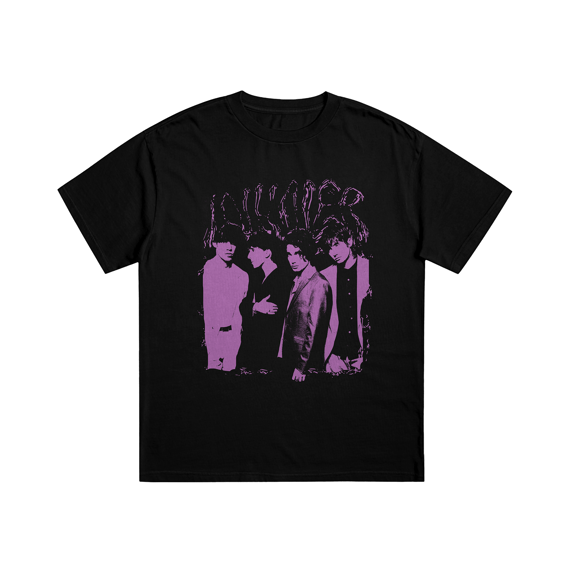 INHALER - CAMISETA