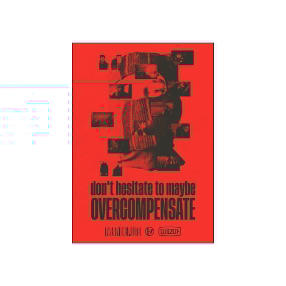 TWENTY ONE PILOTS - POSTER - CLANCY