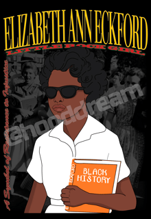 Nome do produto Elizabeth Eckford