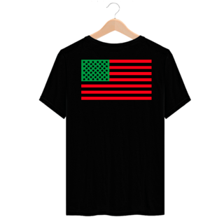 Nome do produto Camiseta Black Excellence | Afro-American