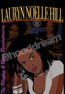 Nome do produto Lauryn Hill