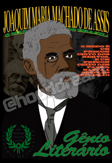 Nome do produto Machado de Assis