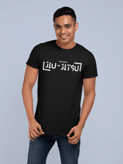 Nome do produto Camiseta 0w4a