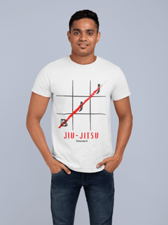 Nome do produto Camiseta BJJ 