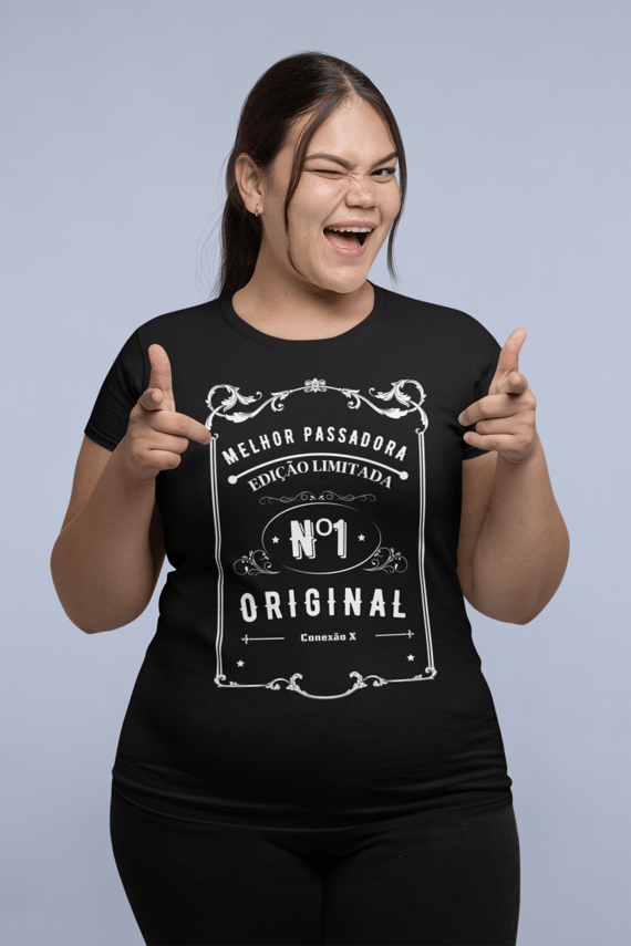 Camiseta Melhor Guardeira 