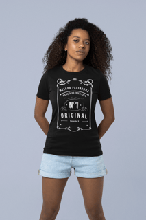 Nome do produto Camiseta Melhor Passadora 