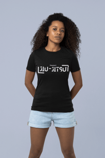 Camiseta 0w4a Feminina