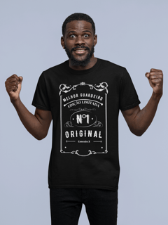 Camiseta Melhor Guardeiro 
