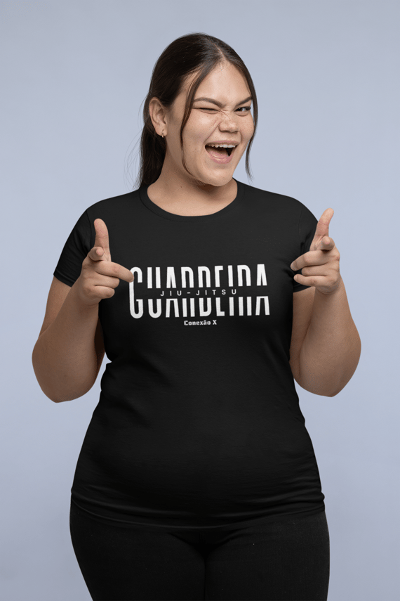 Camiseta Guardeira II