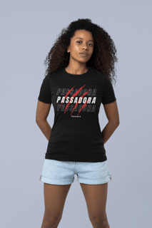 Nome do produto Camiseta Passadora 