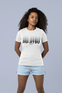 Nome do produto Camiseta Jiu-Jitsu 