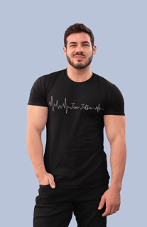 Camiseta Batimentos 