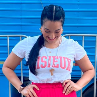 Nome do produtoLisieux - Santa Teresinha