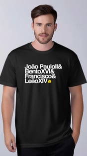 Nome do produtoPapas — A Geração que Nos Formou