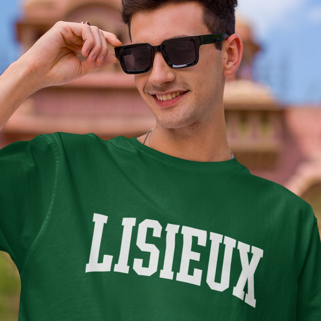 Nome do produto: Lisieux