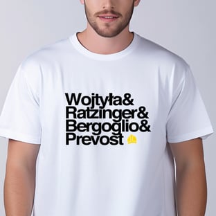 Nome do produto Papas — Os Nomes por Trás da História