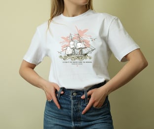 Nome do produtoSanta Teresinha Navio