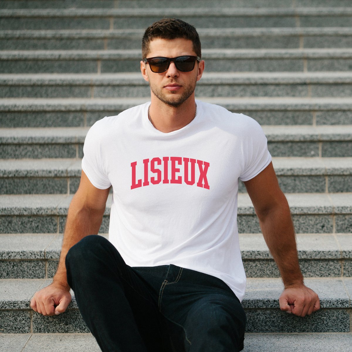 Nome do produto: Lisieux