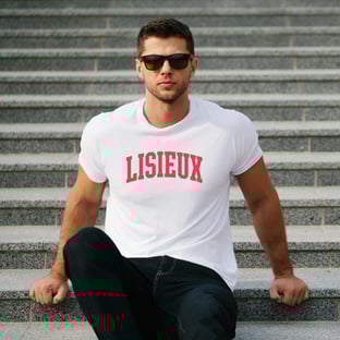 Nome do produtoLisieux