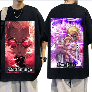 Doflamingo T-Shirt Classic