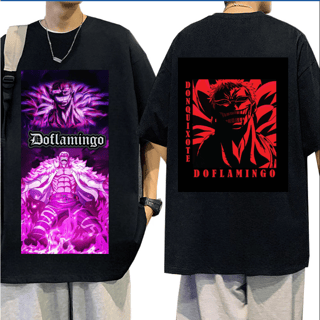 Doflamingo T-Shirt Classic