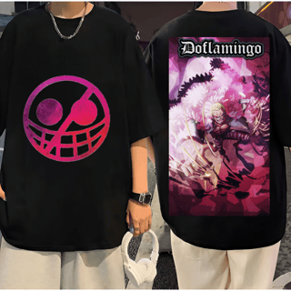 Doflamingo T-Shirt Classic