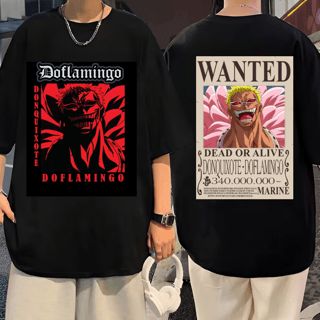 Doflamingo T-Shirt Classic