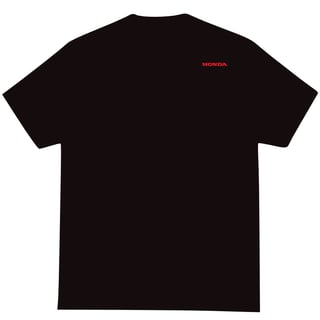 Nome do produto Camiseta Civic Type R