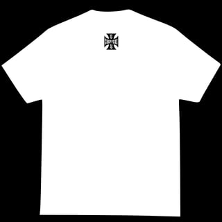 Nome do produto Camiseta West Coast Choppers